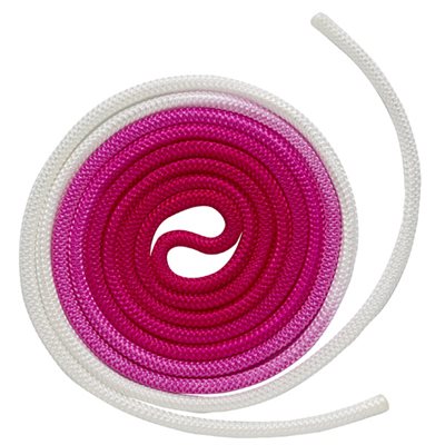 Chacott Gradation Rope Inner Color 748 Rose (F.I.G. Approved)
