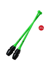CHACOTT - Chacott Hi-Grip Birbirine Bağlanabilir Labut 41cm 133 Yellow Green