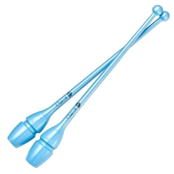 CHACOTT - Chacott Hi-Grip II Birbirine Baglanabilir Labut 41cm 022 Sax Blue
