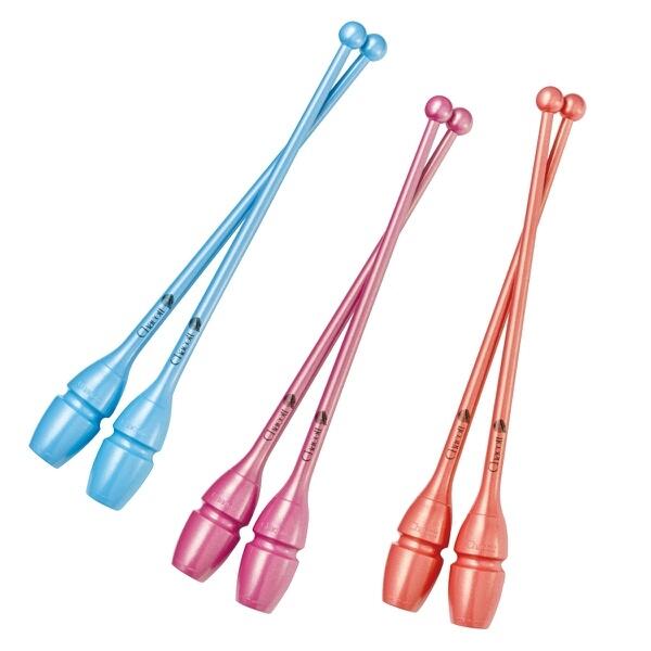 Chacott Hi-Grip II Birbirine Bağlanabilir Labut 41cm 045 Rose