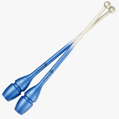 CHACOTT - Chacott Hi-Grip II Birbirine Baglanabilir Labut 41cm 725 Blue