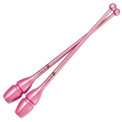CHACOTT - Chacott Hi-Grip II Birbirine Bağlanabilir Labut 45.5cm 045 Rose