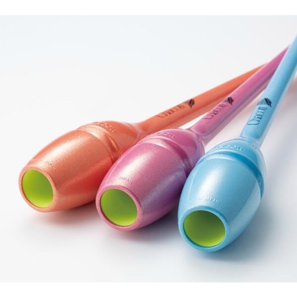 Chacott Hi-Grip II Birbirine Bağlanabilir Labut 45.5cm 045 Rose