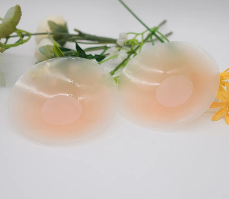 Sansha Silikon Göğüs Ucu Kapatıcı Sansha Silikon Göğüs Ucu Kapatıcı