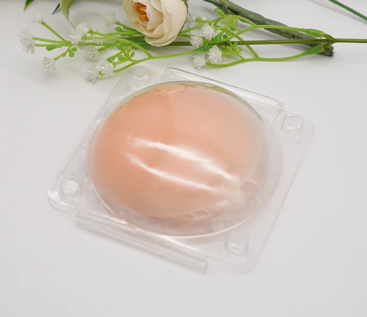 Sansha Silikon Göğüs Ucu Kapatıcı