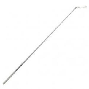 Chacott Holografik Kurdele Çubuğu 60cm 598 Silver