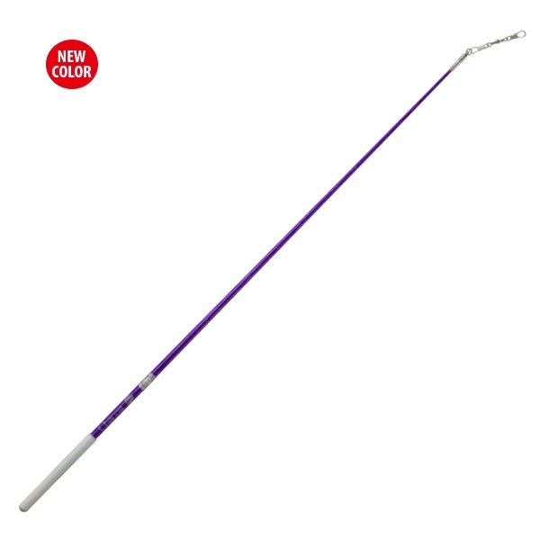 Chacott Holografik Kurdele Çubuğu 60cm 577 Purple