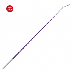CHACOTT - Chacott Holographic Ribbon Stick Purple 60 cm