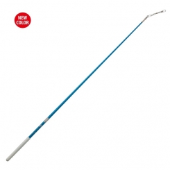 CHACOTT - Chacott Holographic Ribbon Stick Turquoise Blue 60 cm