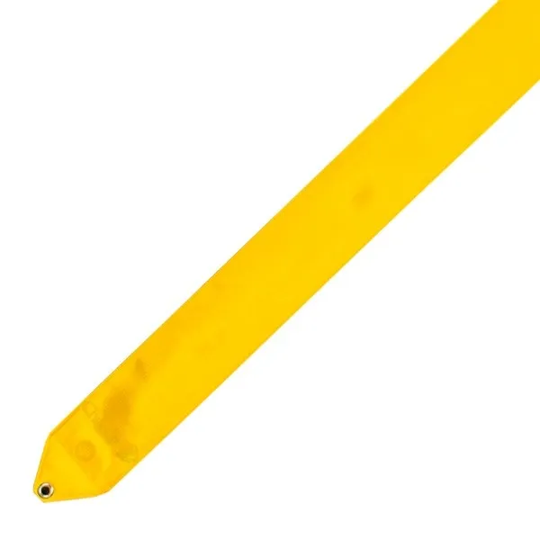 CHACOTT - Chacott Kurdele 4m 062 Canary