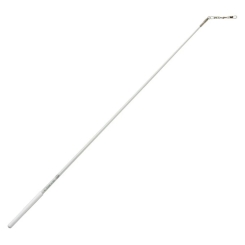 CHACOTT - Chacott Rubber Grip Stick 60cm 000 White