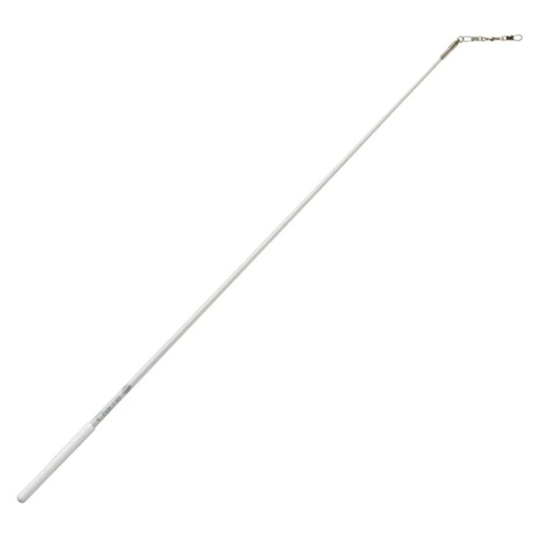 Chacott Rubber Grip Stick 60cm 000 White
