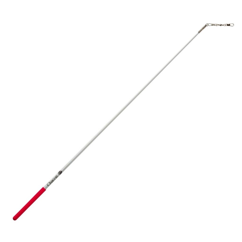 Chacott Kurdele Çubuğu 60cm 052 Red (Point Flexible) Chacott Kurdele Çubuğu 60cm 052 Red (Point Flexible)