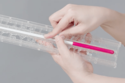 CHACOTT - Chacott Kurdele ve Çubuk Tutacağı 694 Clear