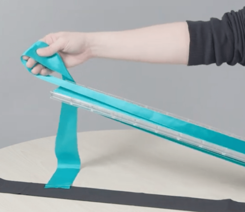 Chacott Kurdele ve Çubuk Tutacağı 694 Clear