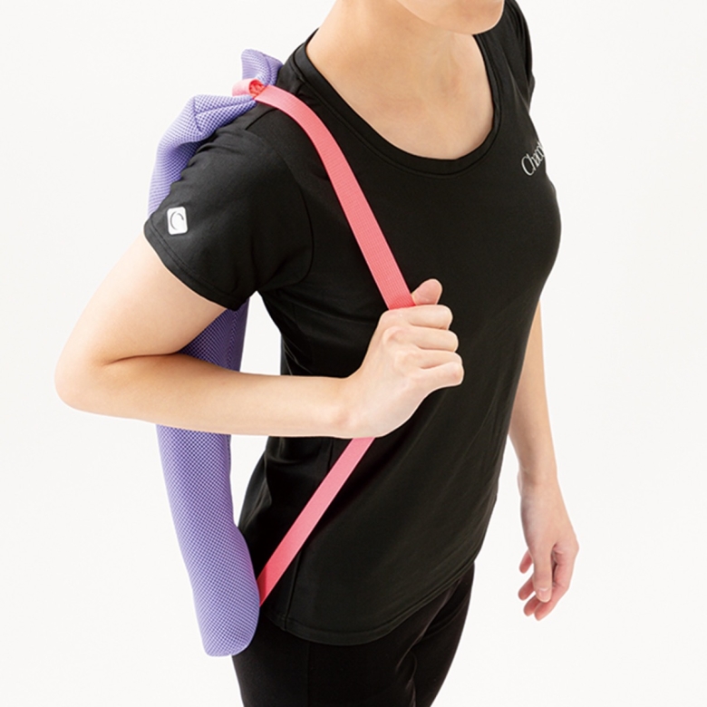 Chacott Labut Kılıfı 030 Ice Green