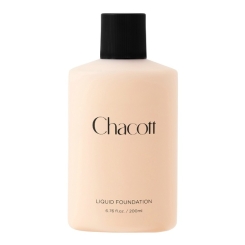 CHACOTT - Chacott Liquid Foundation Face & Body Large 302