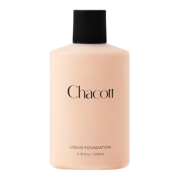 Chacott Liquid Foundation Face & Body Large 303
