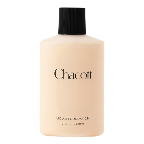 Chacott Liquid Foundation Face & Body Large 305