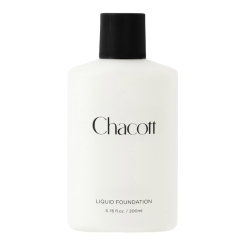 CHACOTT - Chacott Liquid Foundation Face & Body Large 307
