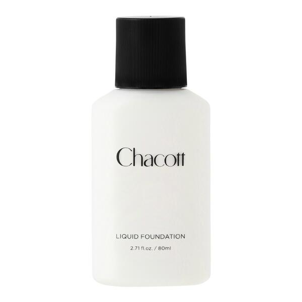 Chacott Liquid Foundation Face & Body Small 317