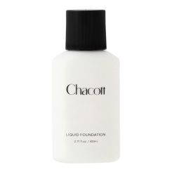 CHACOTT - Chacott Liquid Foundation Face & Body Small 317