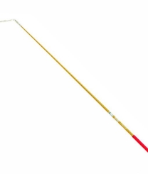 CHACOTT - Chacott Metalik Kurdele Çubuğu 60cm Gold