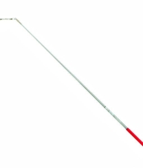 CHACOTT - Chacott Metalik Kurdele Çubuğu 60cm Silver