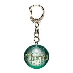 CHACOTT - Chacott Mini Top Anahtarlık 035 Peacock Yeşil
