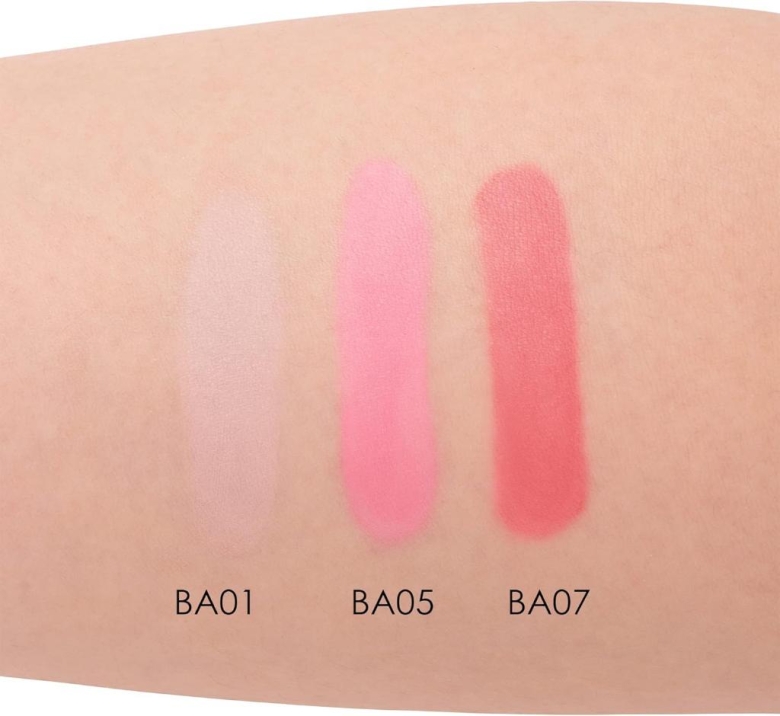 Chacott Multi Color Variation BA01