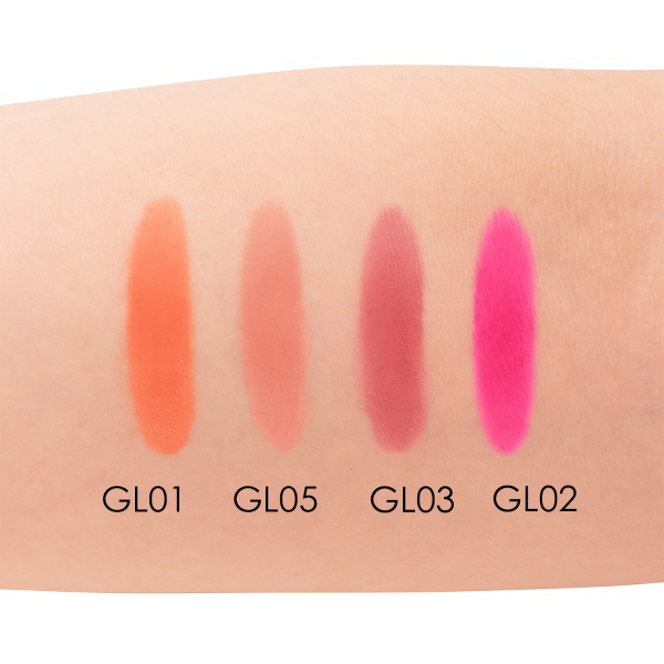 Chacott Multi Color Variation GL03