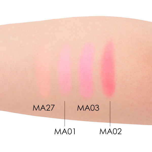 Chacott Multi Color Variation MA01