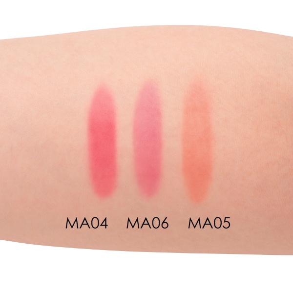 Chacott Multi Color Variation MA05