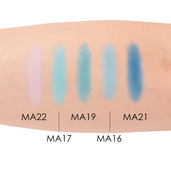 Chacott Multi Color Variation MA17