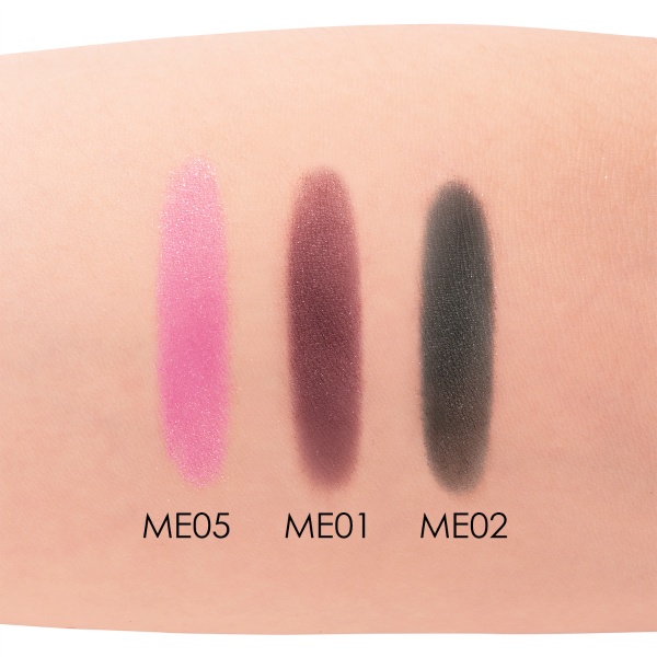 Chacott Multi Color Variation ME02