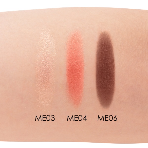 Chacott Multi Color Variation ME03