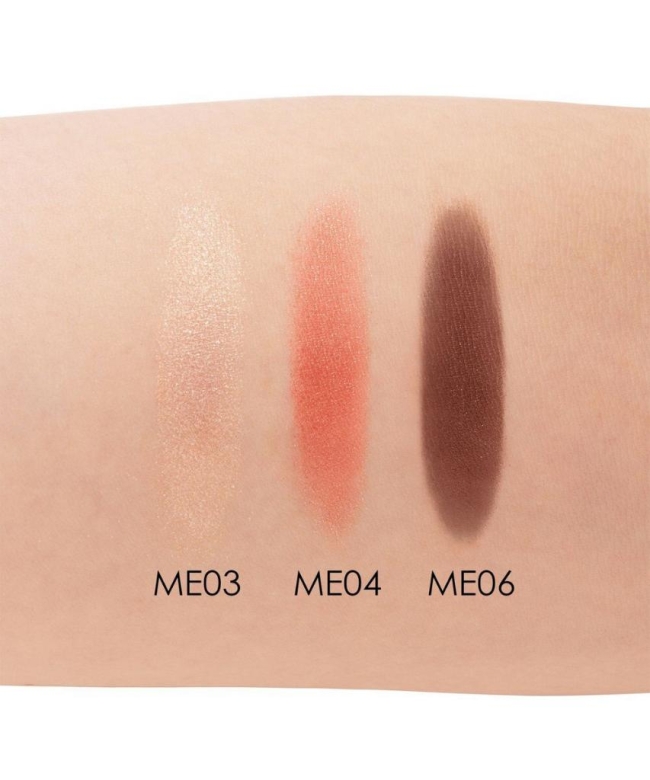 Chacott Multi Color Variation ME04