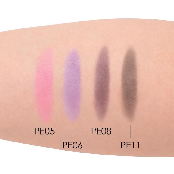 Chacott Multi Color Variation PE11