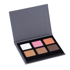 CHACOTT - Chacott Multi Color Variation six colors