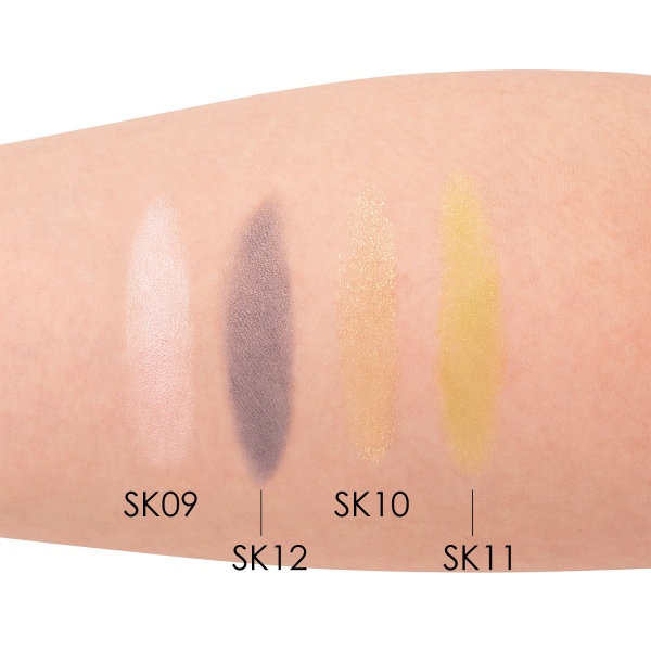 Chacott Multi Color Variation SK12