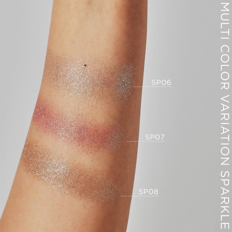 Chacott Multi Color Variation SP08