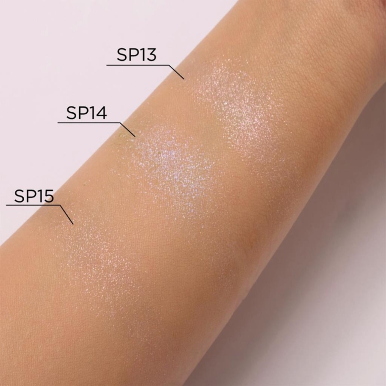 Chacott Multi Color Variation SP14