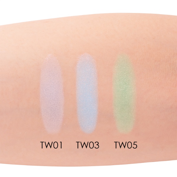 Chacott Multi Color Variation TW05