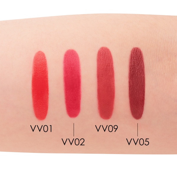 Chacott Multi Color Variation VV01