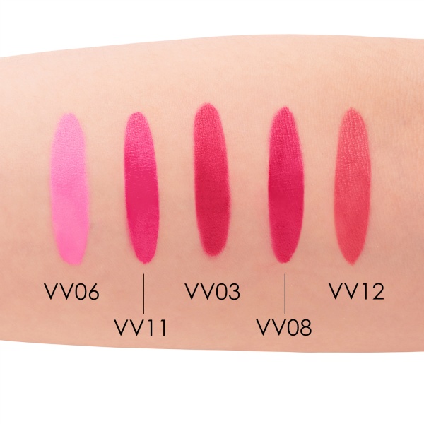 Chacott Multi Color Variation VV06