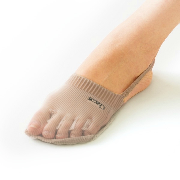 Chacott Multi Fit Half Shoes II