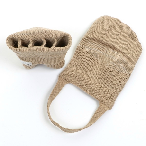 Chacott Multi Fit Half Shoes II