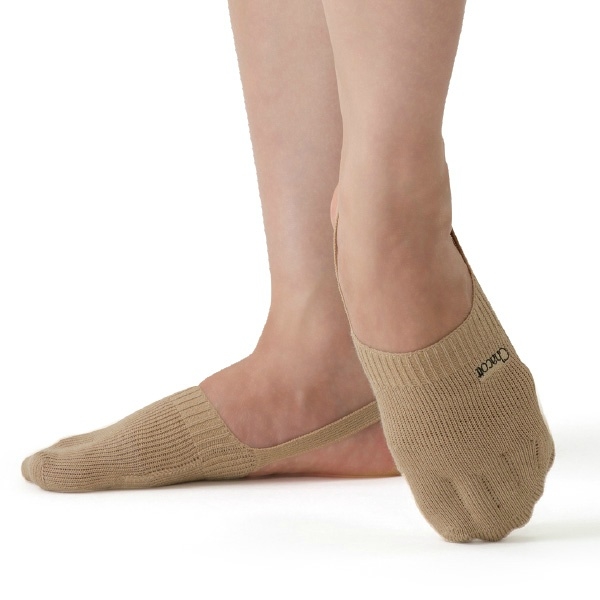 Chacott Multi Fit Half Shoes II