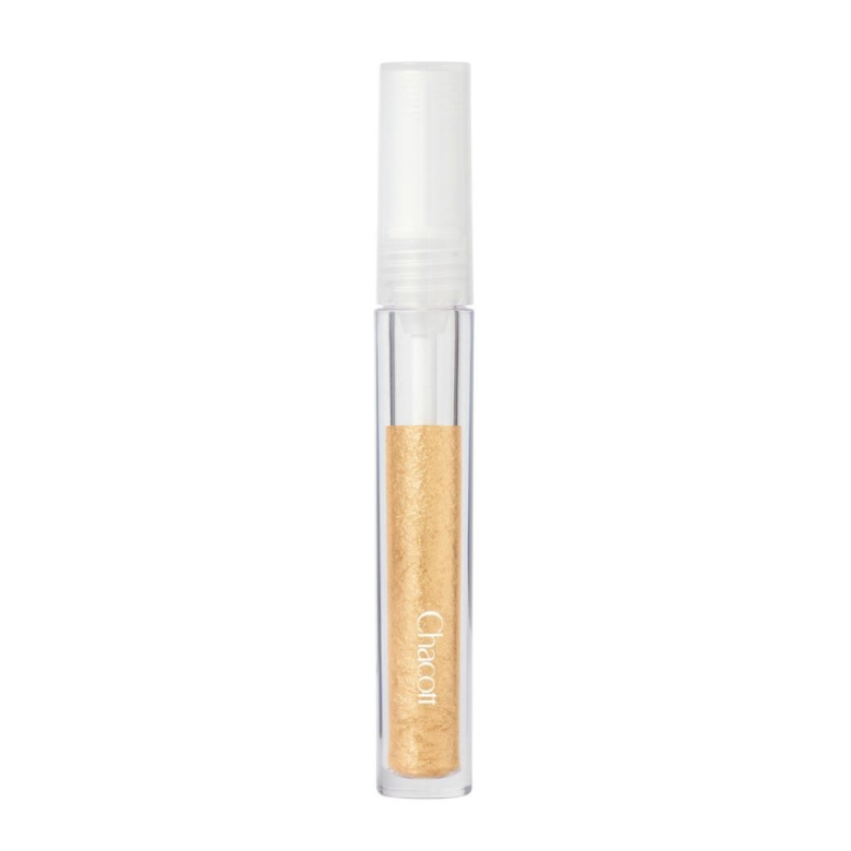 Chacott Multi Glitter Gold