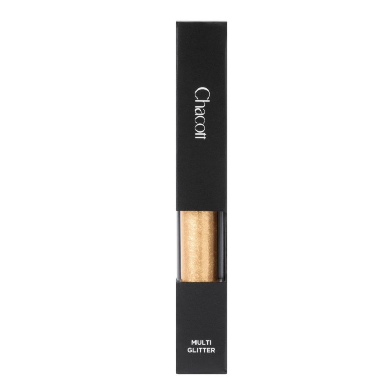 Chacott Multi Glitter Gold